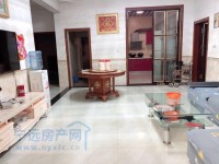 证件齐全带车库 雁南街