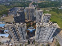 实景图