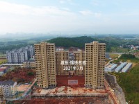 实景图