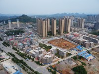 实景图