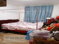 莲花小学学区房 庆丰花园