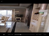 豪华装修 山水城