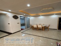 读莲花小学 精装 4 房 庆丰花园