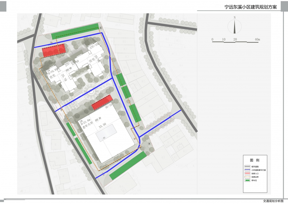 宁远县东溪小区规划建筑设计方案_21.jpg