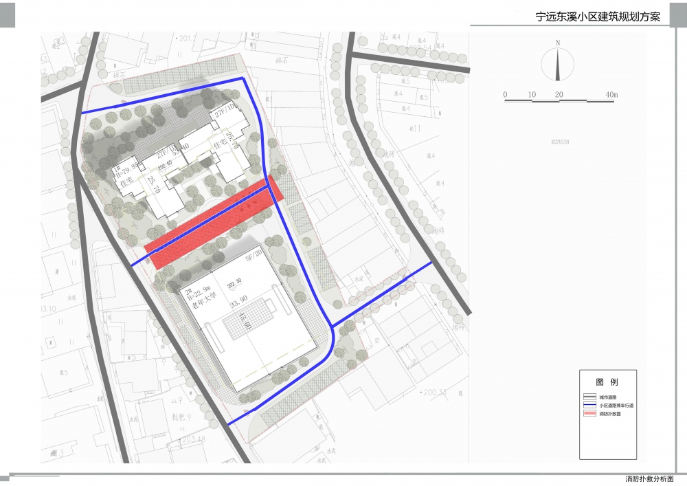 宁远县东溪小区规划建筑设计方案_24.jpg